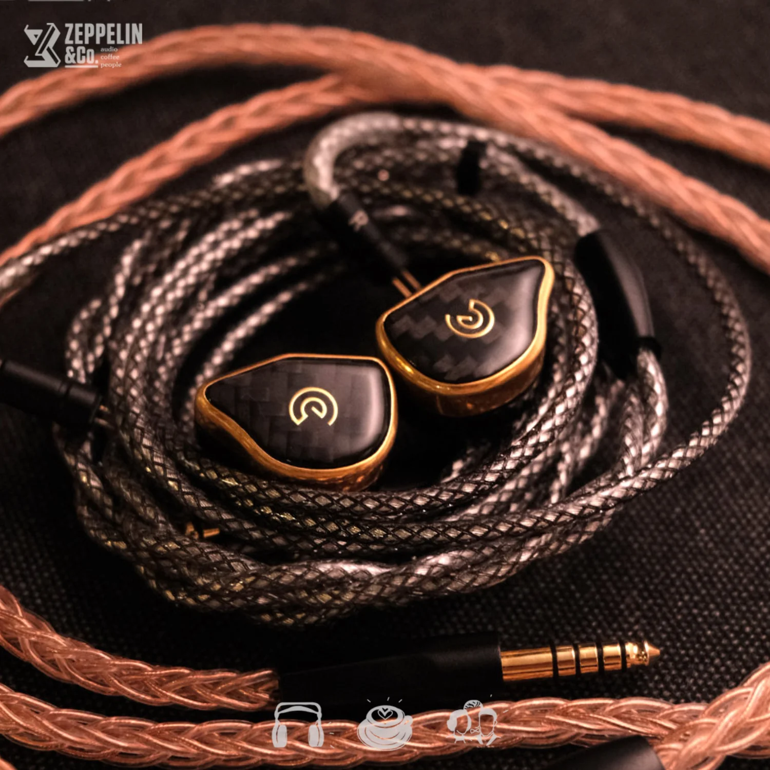 Craft Ears X ZEPP Omnium Magnum - Image 3