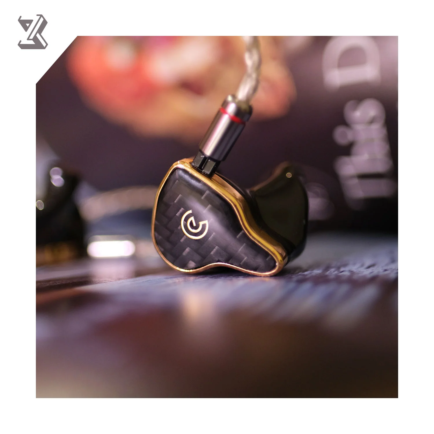 Craft Ears Omnium UIEM - Image 2