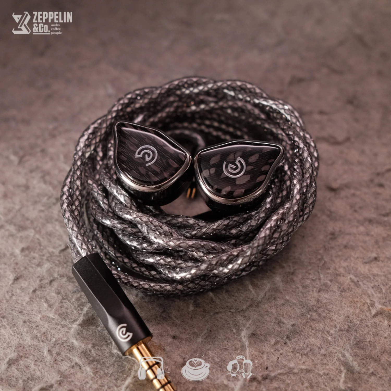 Craft Ears X Elise Audio Omnium Ti