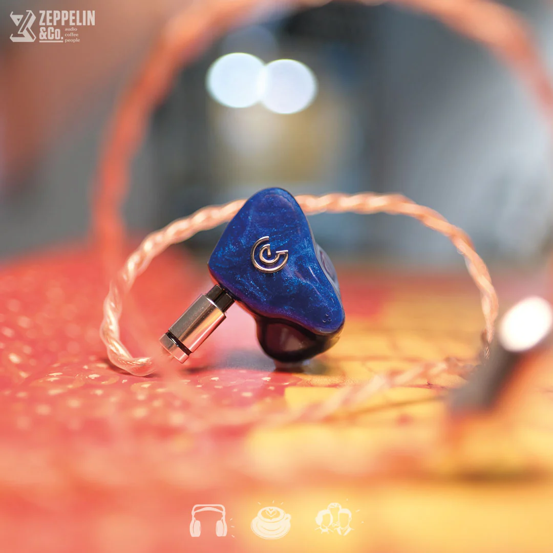 Craft Ears Argentum CIEM