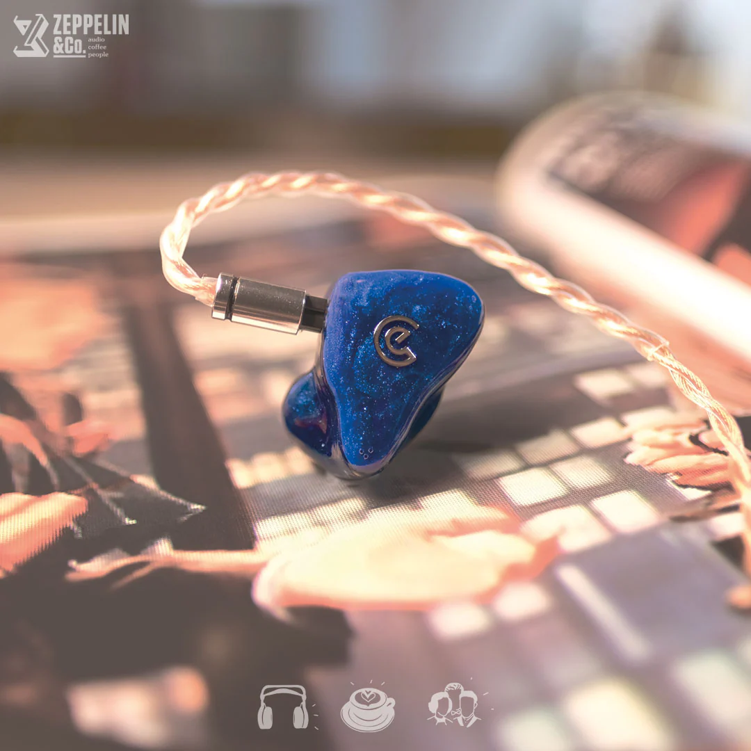 Craft Ears Argentum CIEM - Image 3