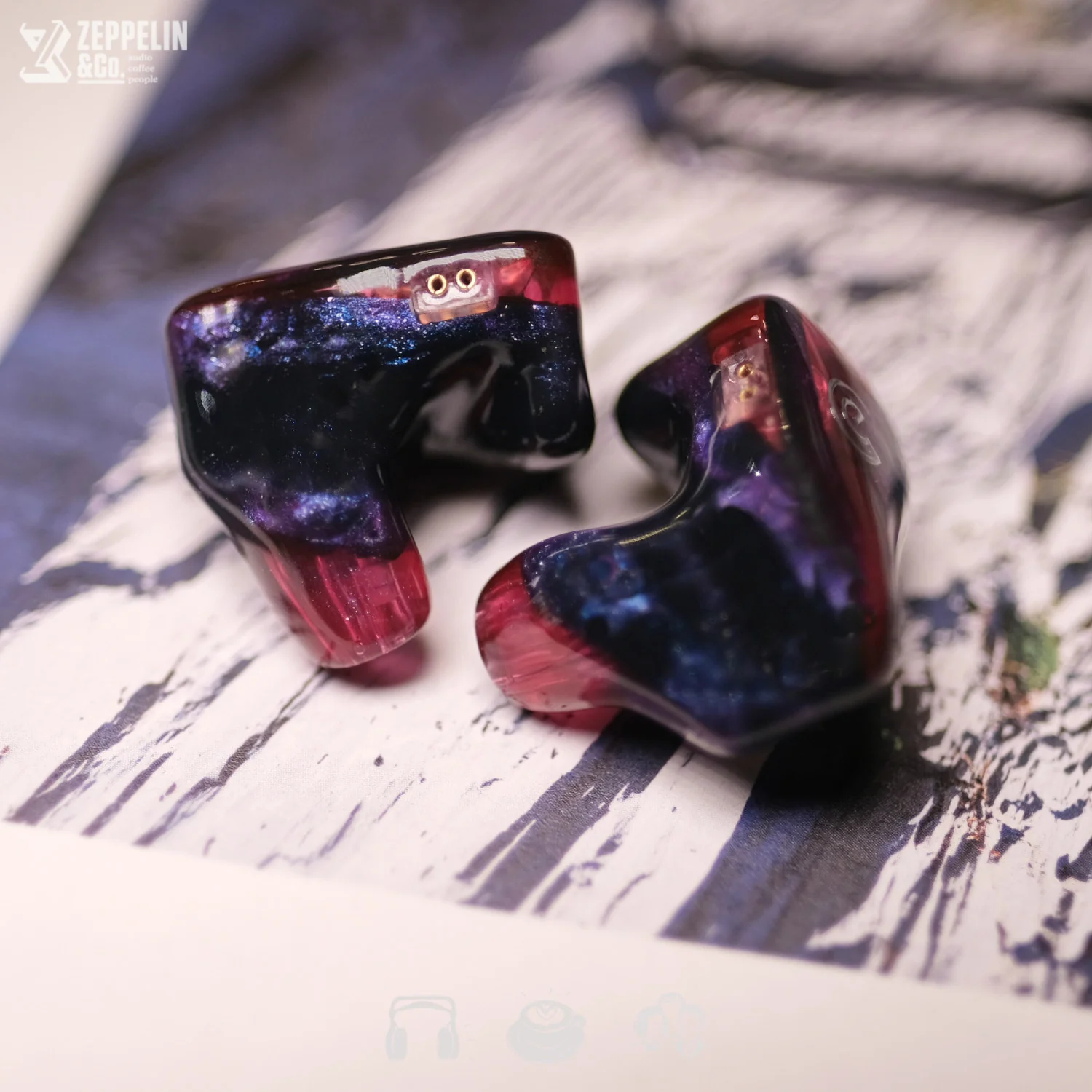 Craft Ears Argentum CIEM - Image 4