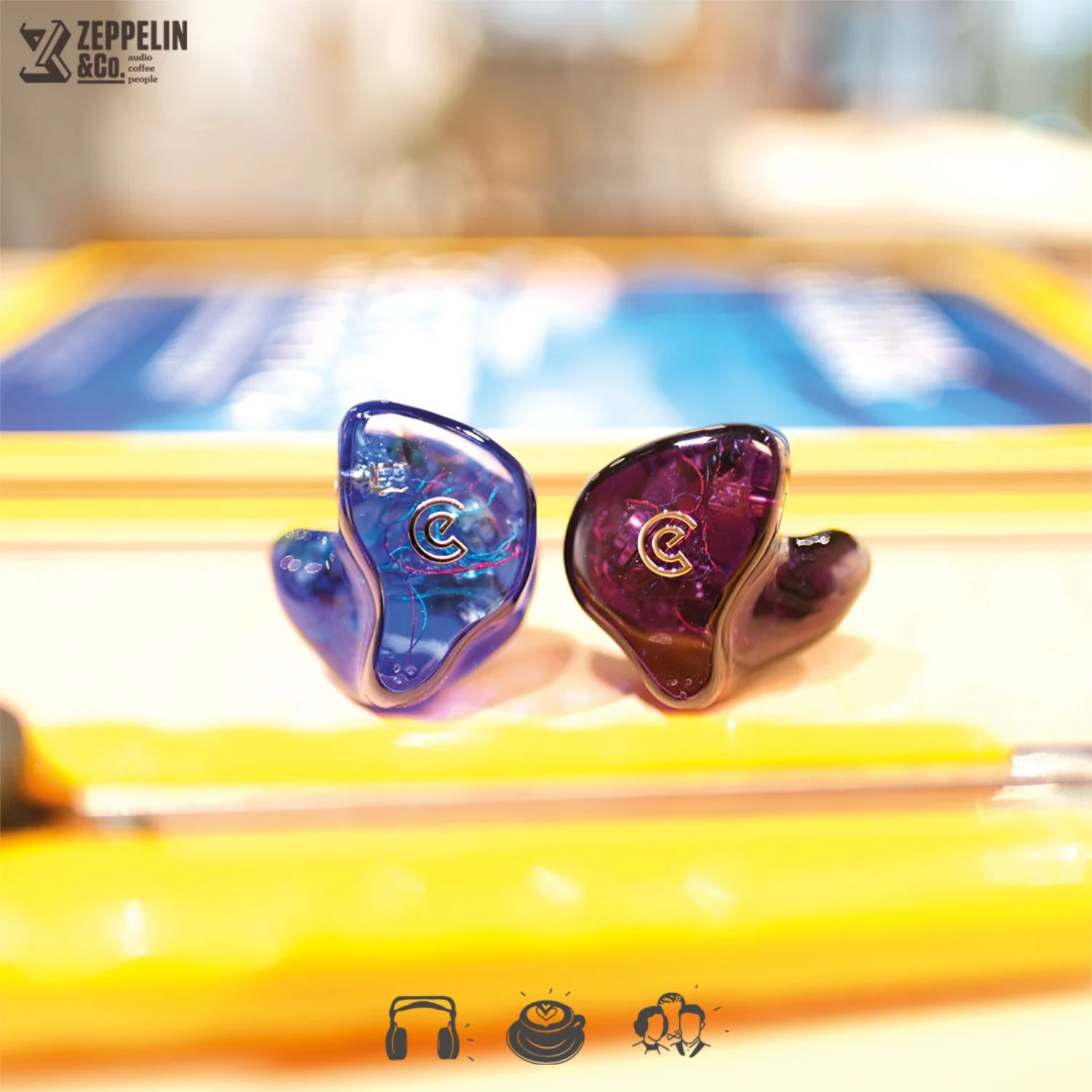 Craft Ears Argentum CIEM - Image 5