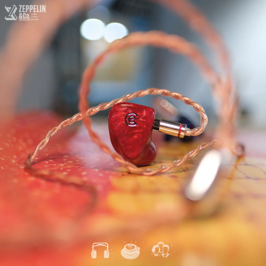 Craft Ears Argentum CIEM - Image 7