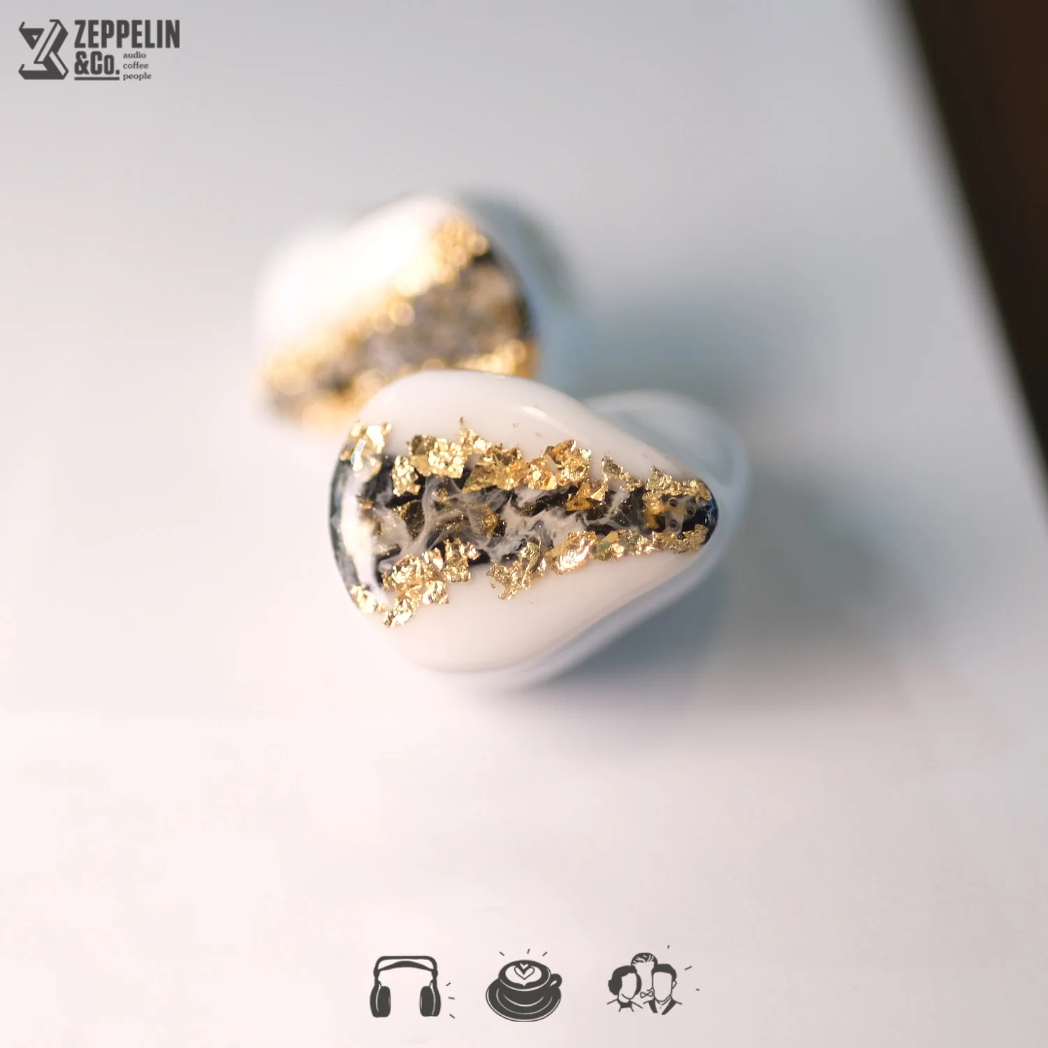 Craft Ears Aurum UIEM