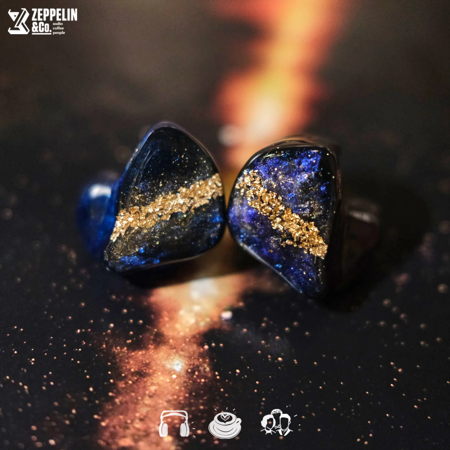 Craft Ears Craft SIX (C6) CIEM
