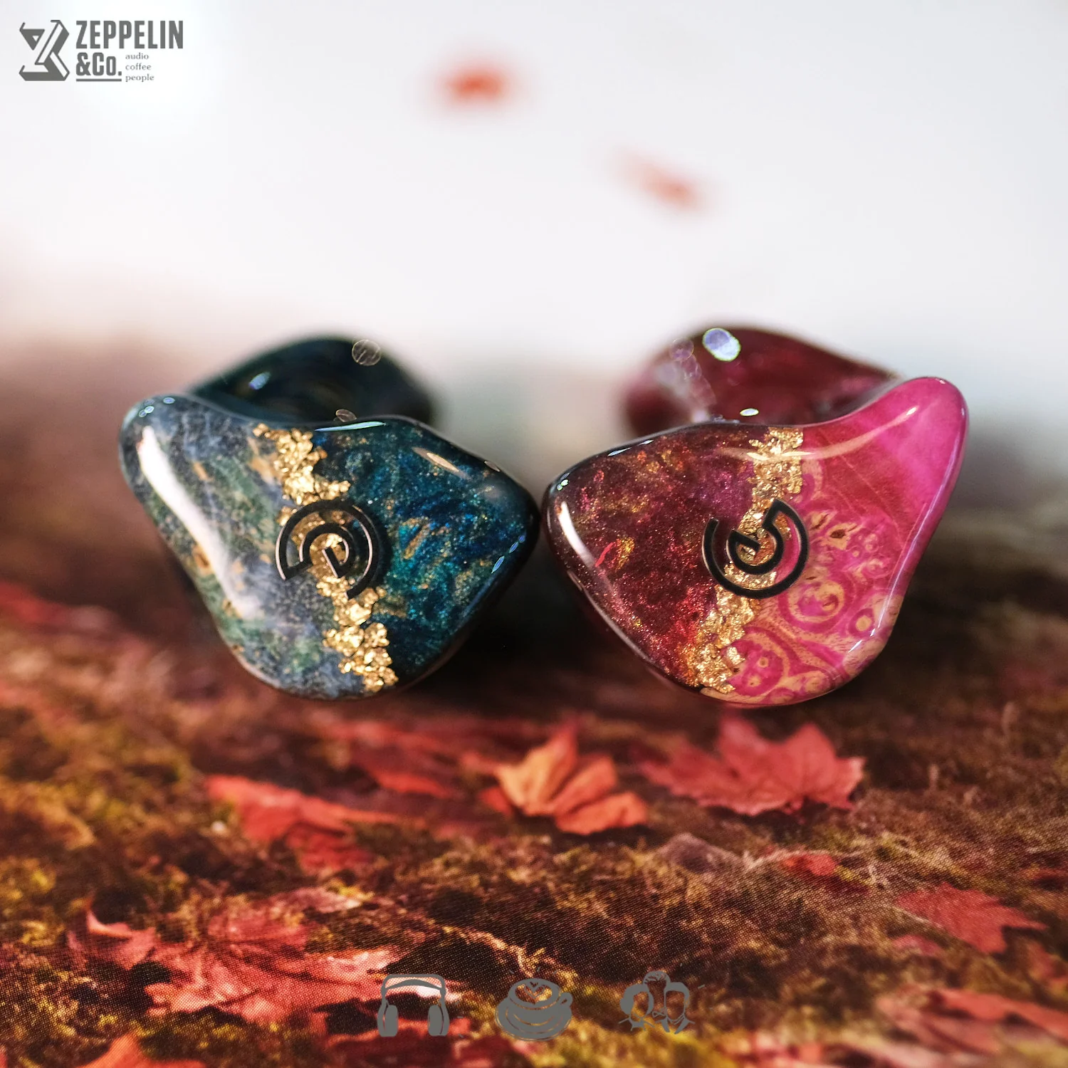 Craft Ears Craft SIX (C6) CIEM - Image 2