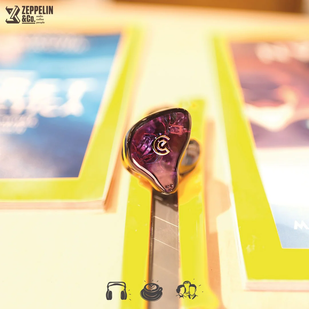 Craft Ears Craft SIX (C6) CIEM - Image 3