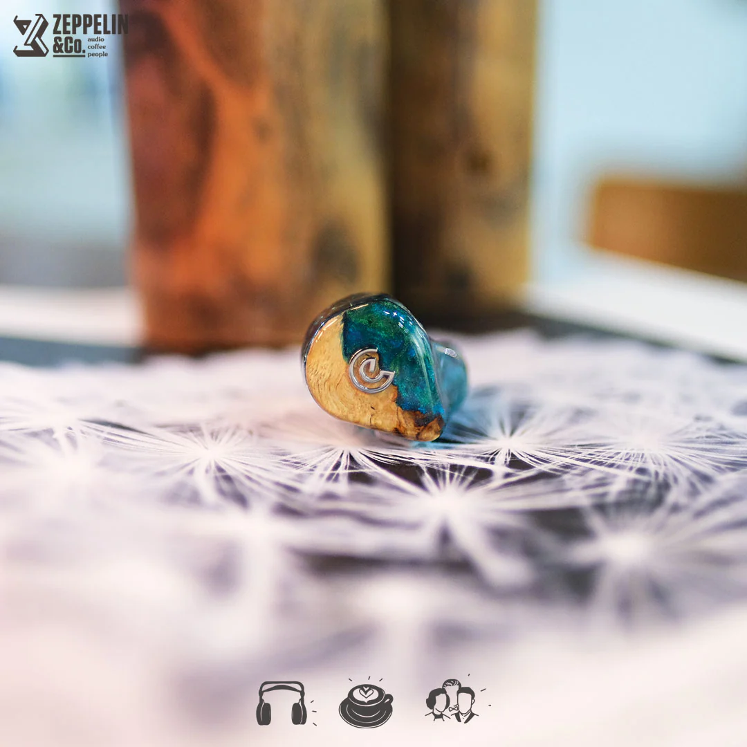 Craft Ears Craft SIX (C6) UIEM