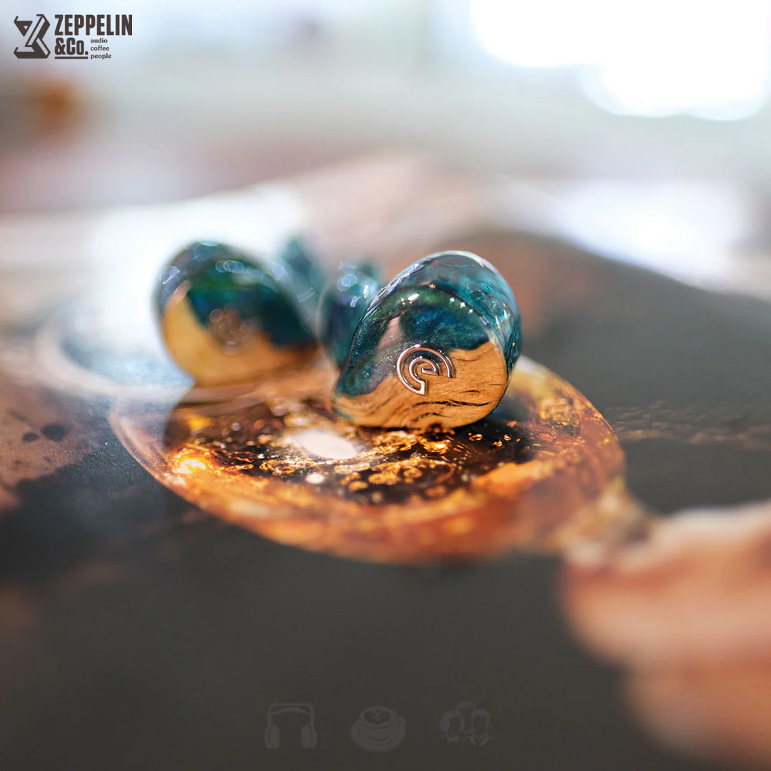 Craft Ears Craft SIX (C6) UIEM - Image 3