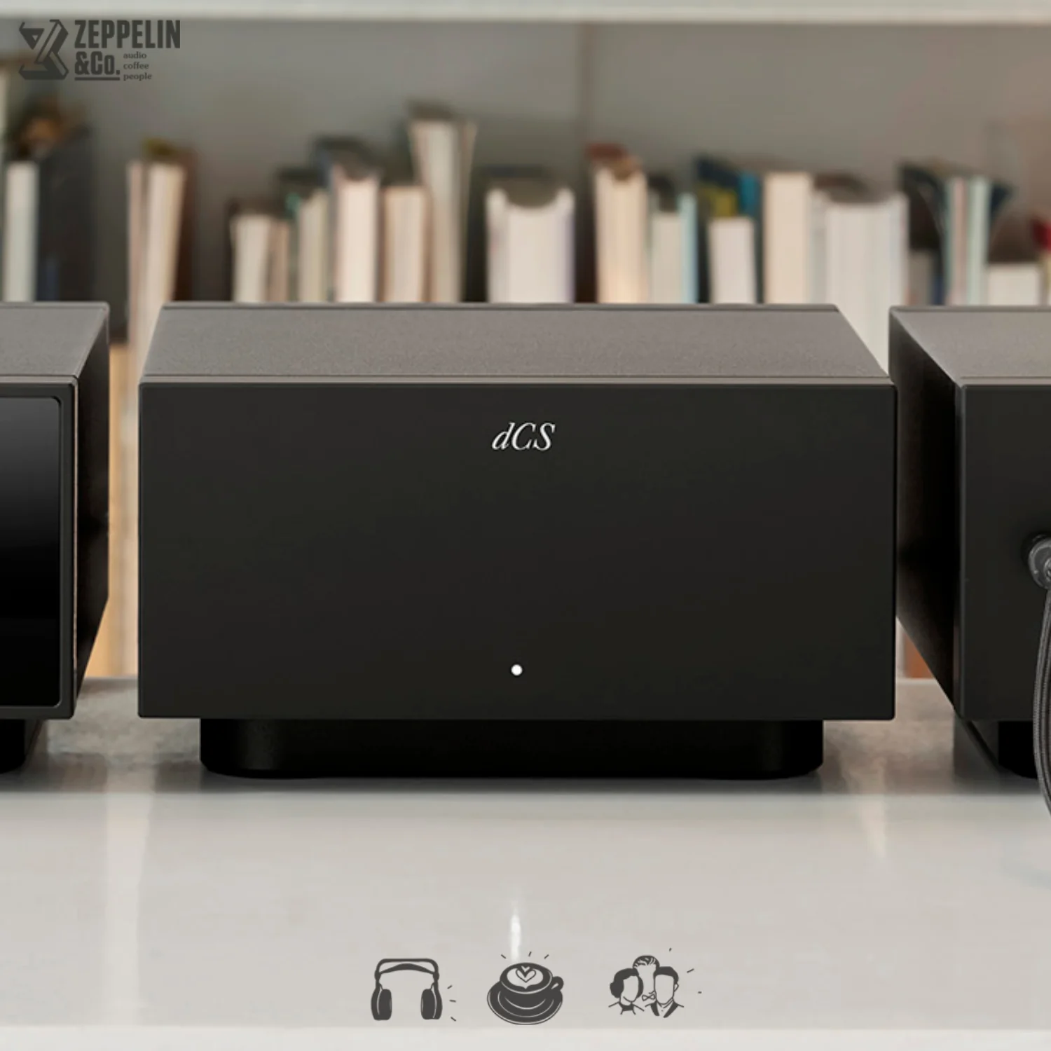 DCS Lina Master Clock - Image 2