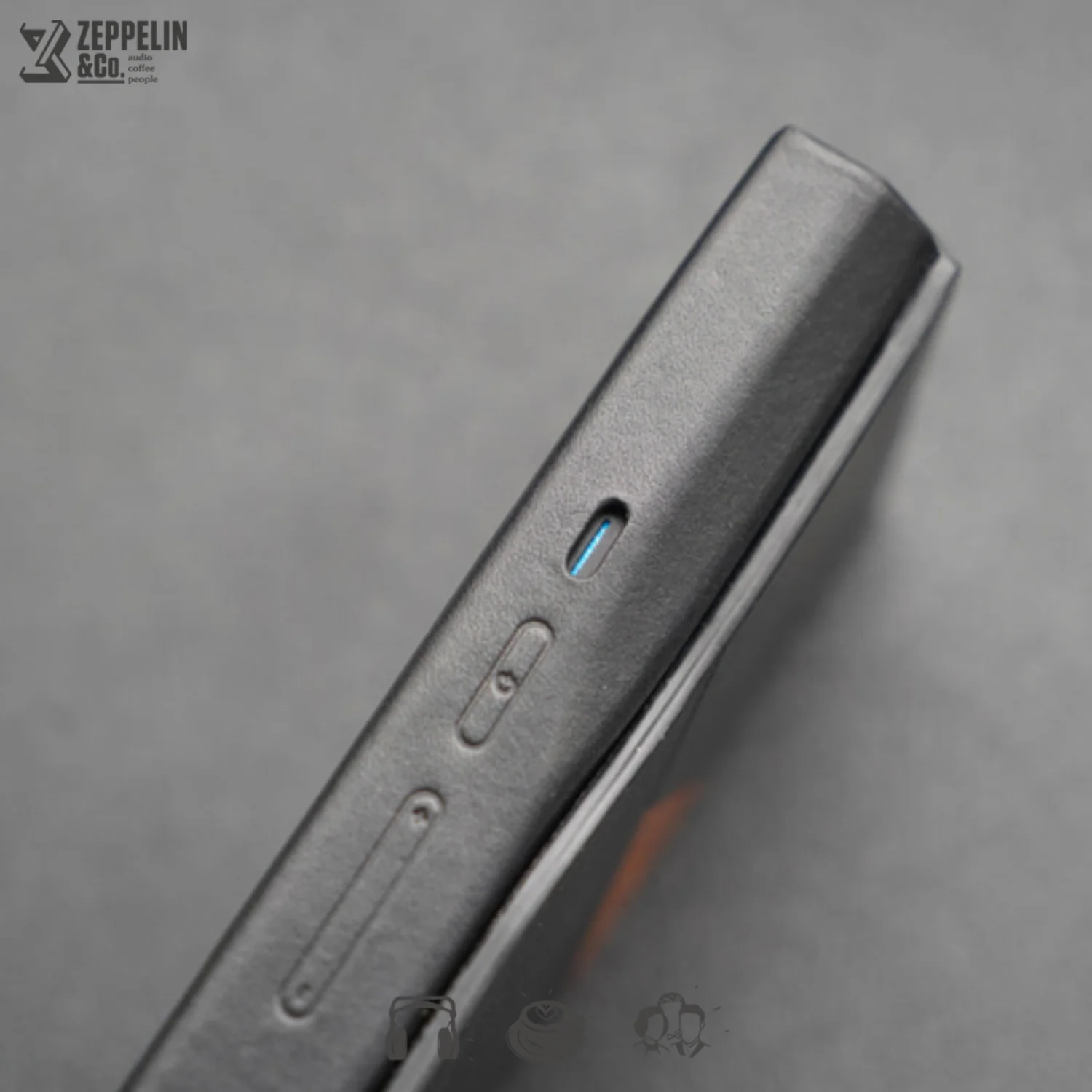 Dignis Aster Hiby R6 Pro II Case - Image 11