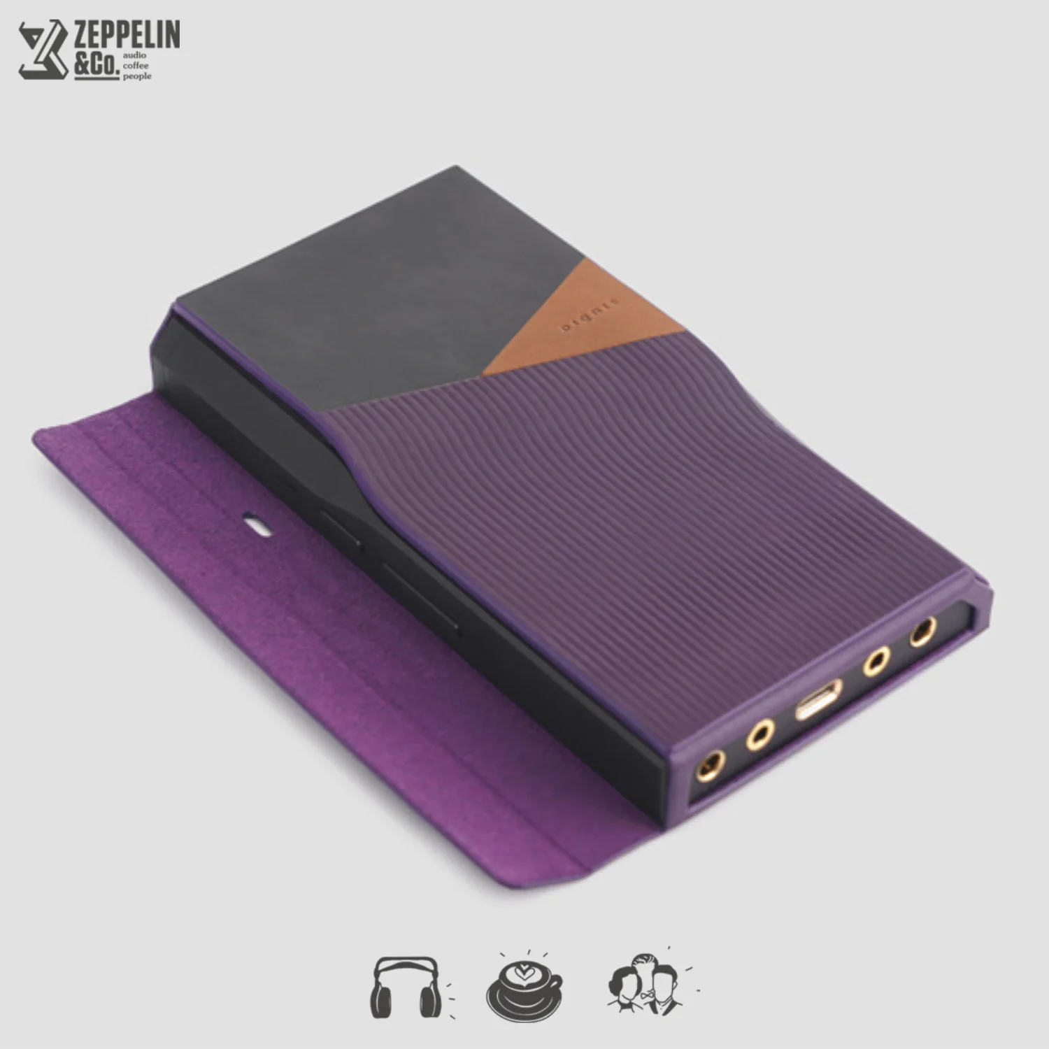 Dignis Aster Hiby R6 Pro II Case - Image 6