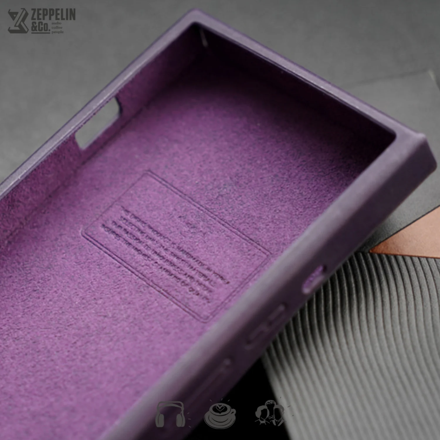 Dignis Aster Hiby R6 Pro II Case - Image 9
