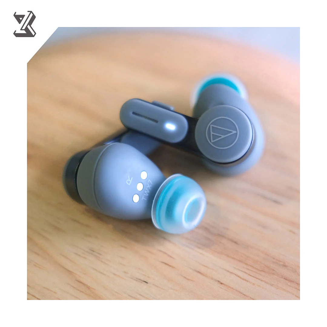Divinus Airy S TWS Eartips (1-Pair Pack) - Image 4