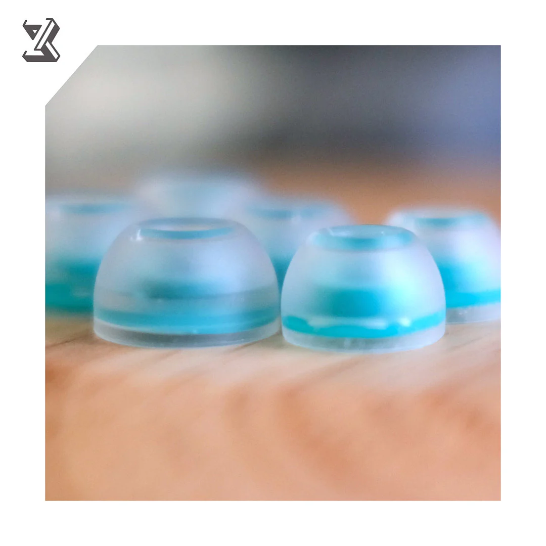 Divinus Airy S TWS Eartips (1-Pair Pack) - Image 5