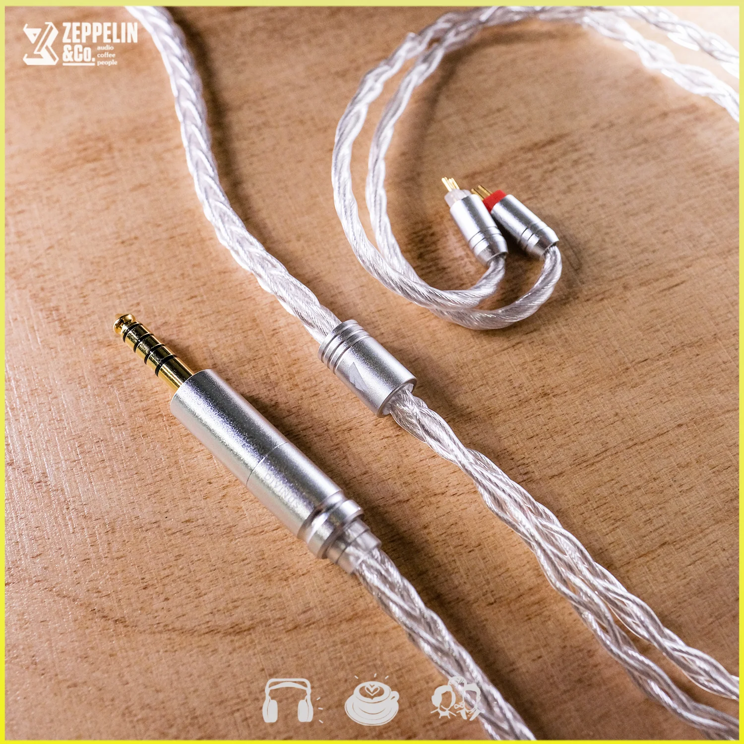 Divinus Arum Cables - Image 3