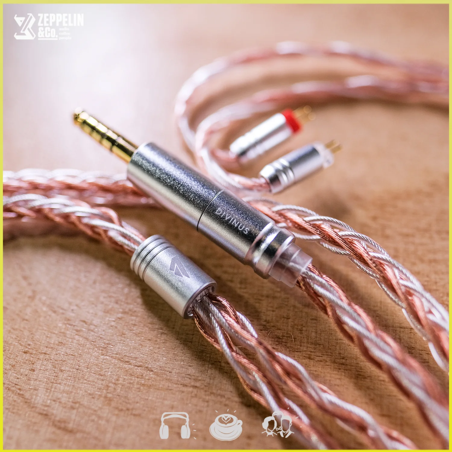 Divinus Arum Cables - Image 6