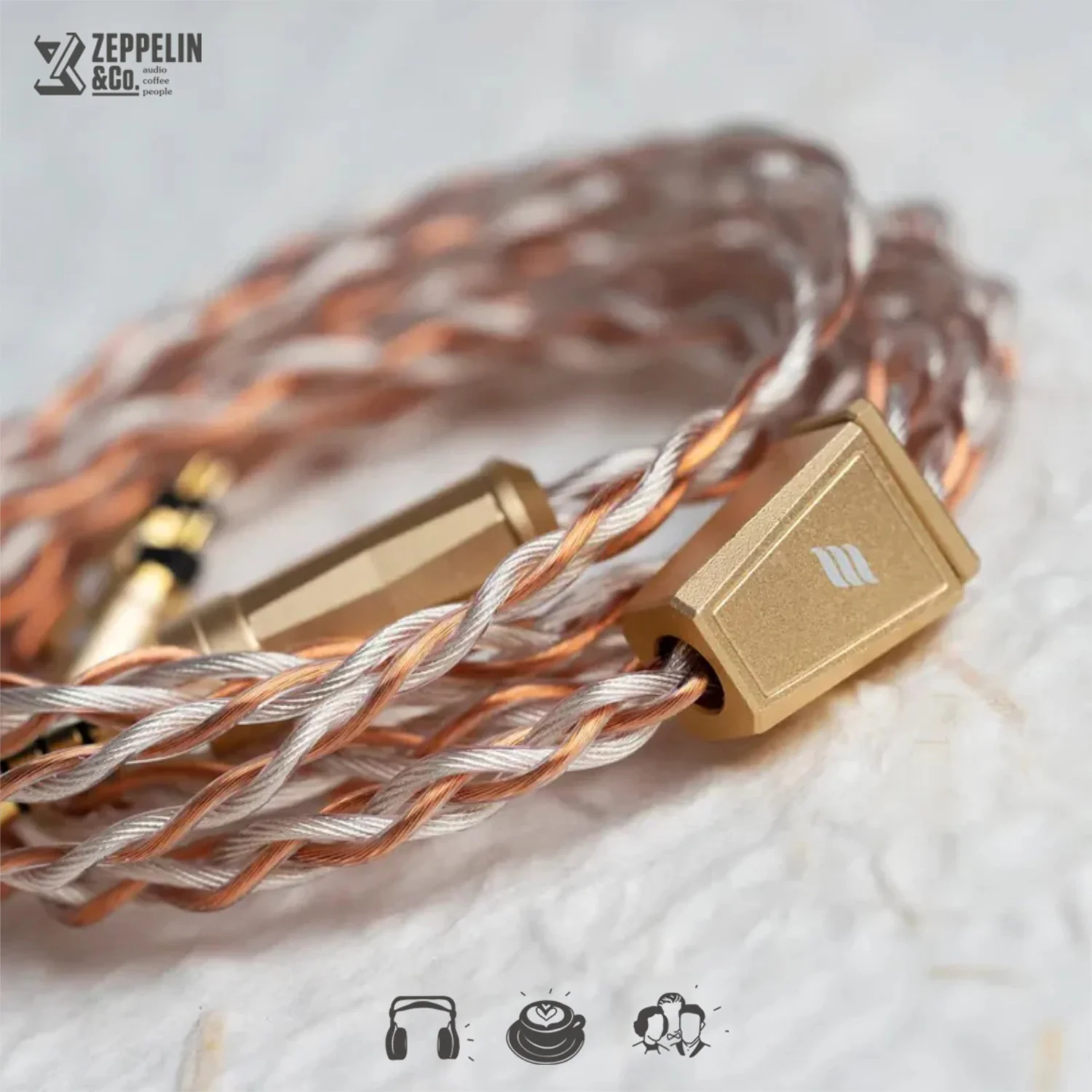 Effect Audio x Friends of EA (Eddie) Limited Edition - Image 2