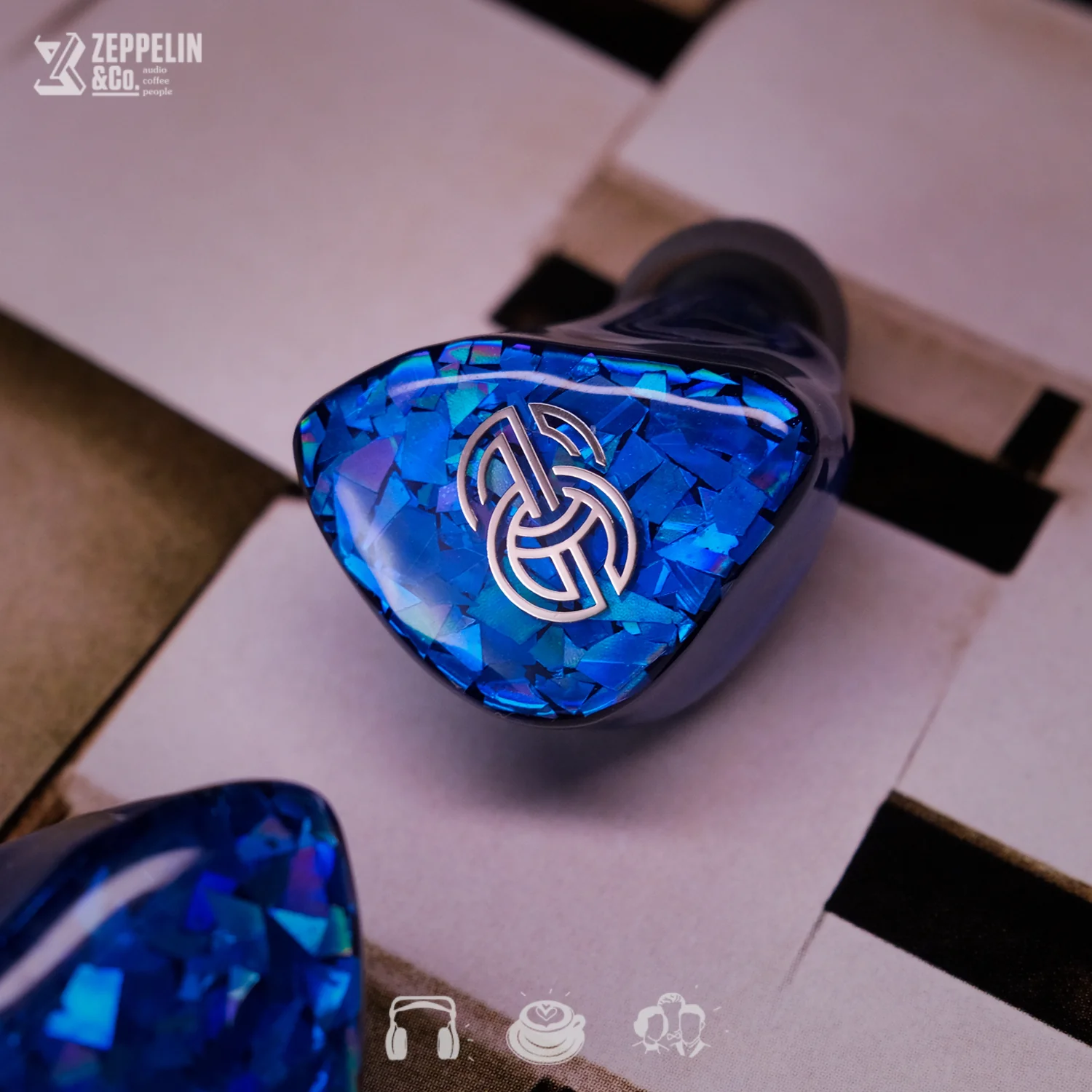 Eminent Ears Sapphire - Image 2