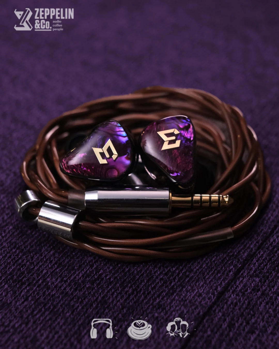 Essence Ears Evo UIEM - Image 2