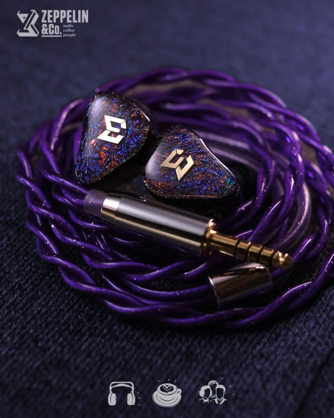 Essence Ears Evolve UIEM - Image 2