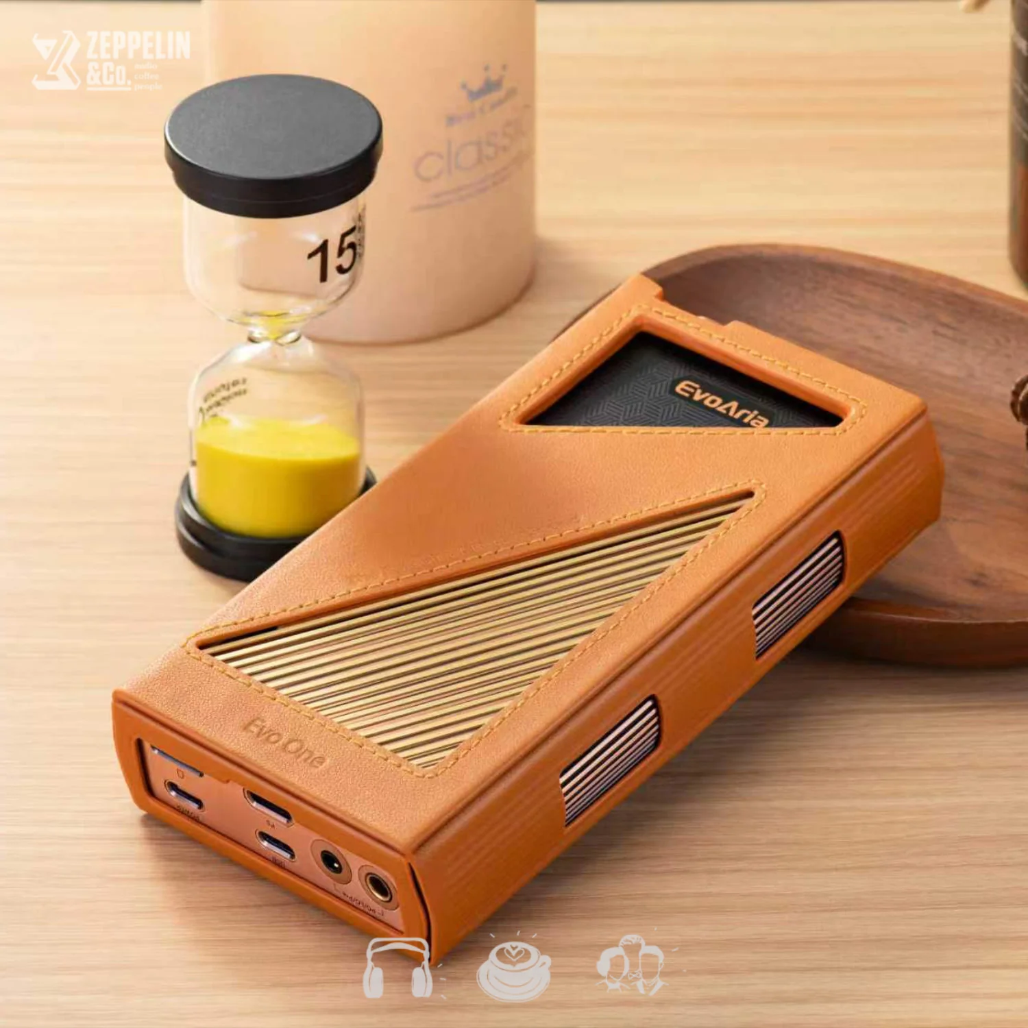 EVOARIA Evo One Case