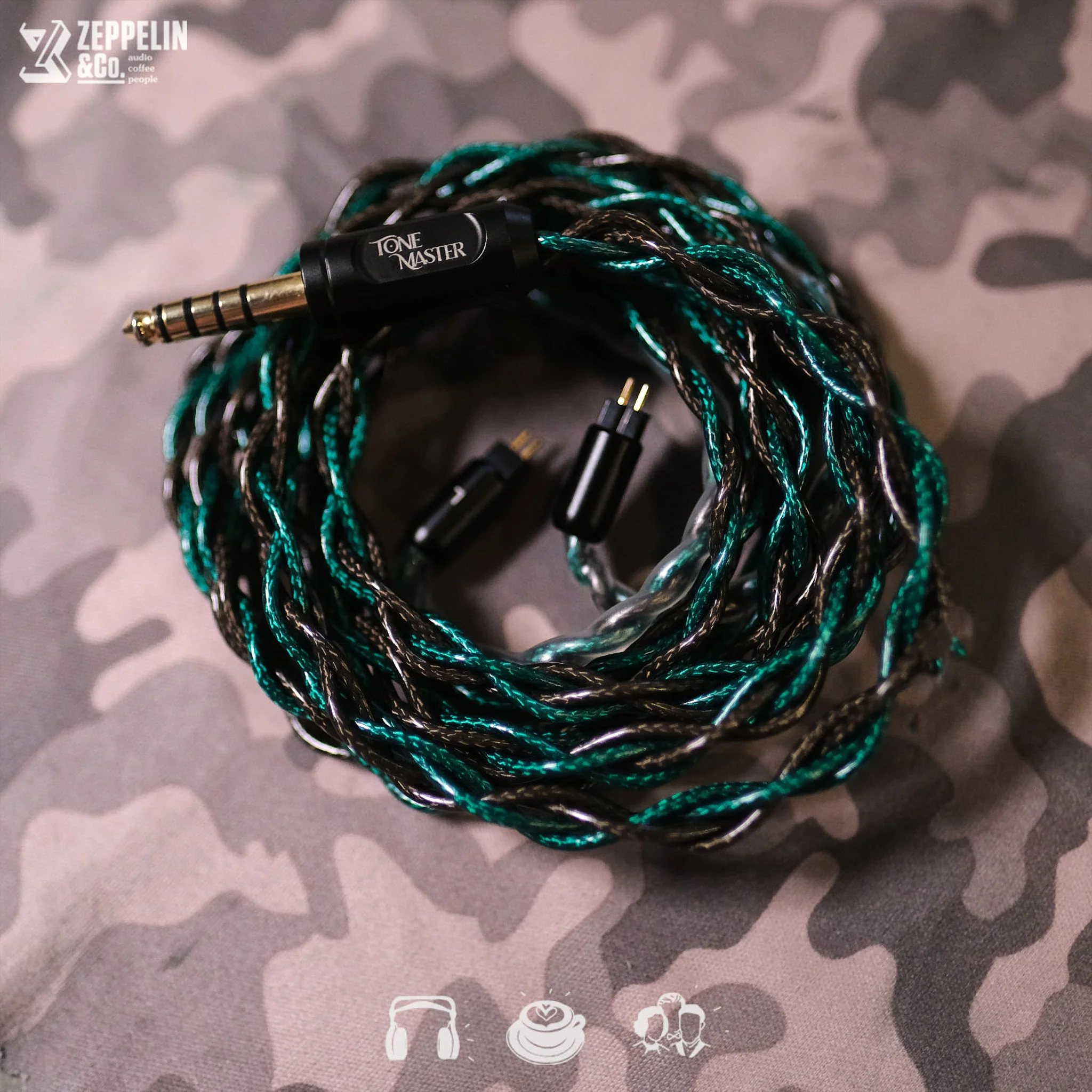 [CLEARANCE] FAudio Mezzo UIEM (Limited Edition) - Image 10