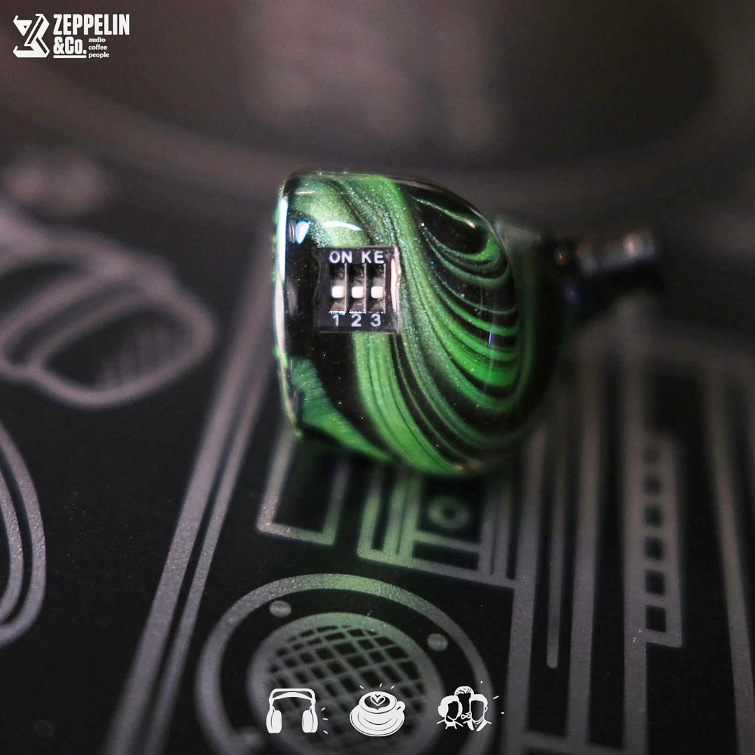 [CLEARANCE] FAudio Mezzo UIEM (Limited Edition) - Image 6