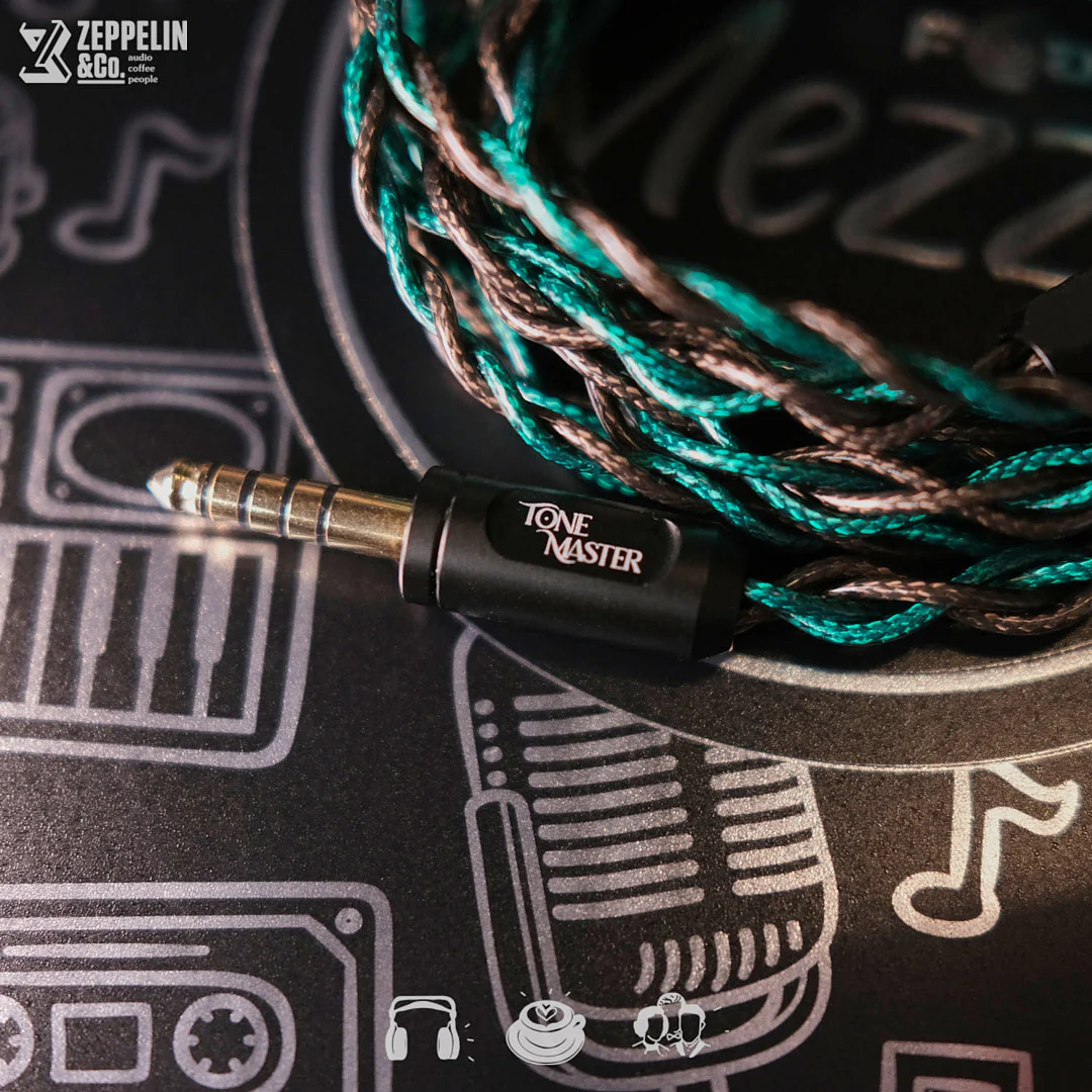 [CLEARANCE] FAudio Mezzo UIEM (Limited Edition) - Image 7