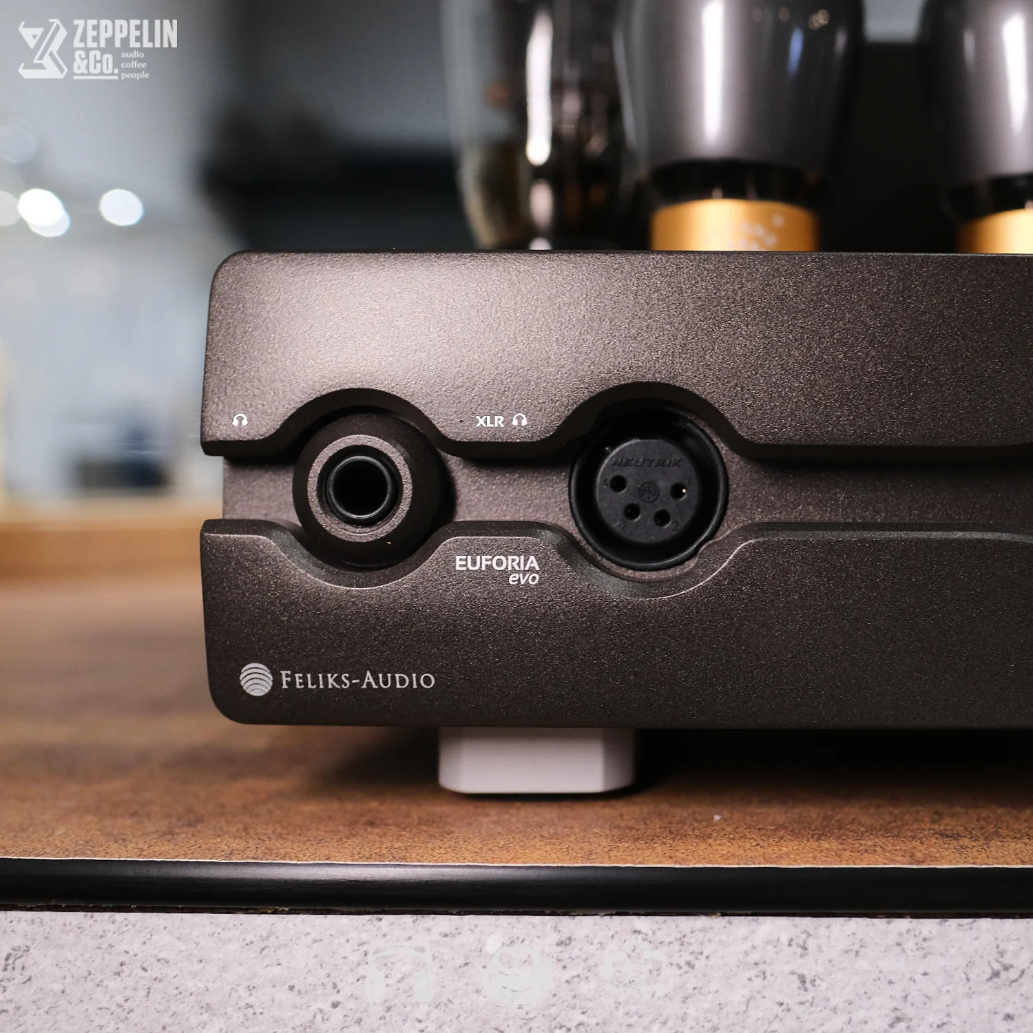 Feliks Audio Euforia Evo - Image 3