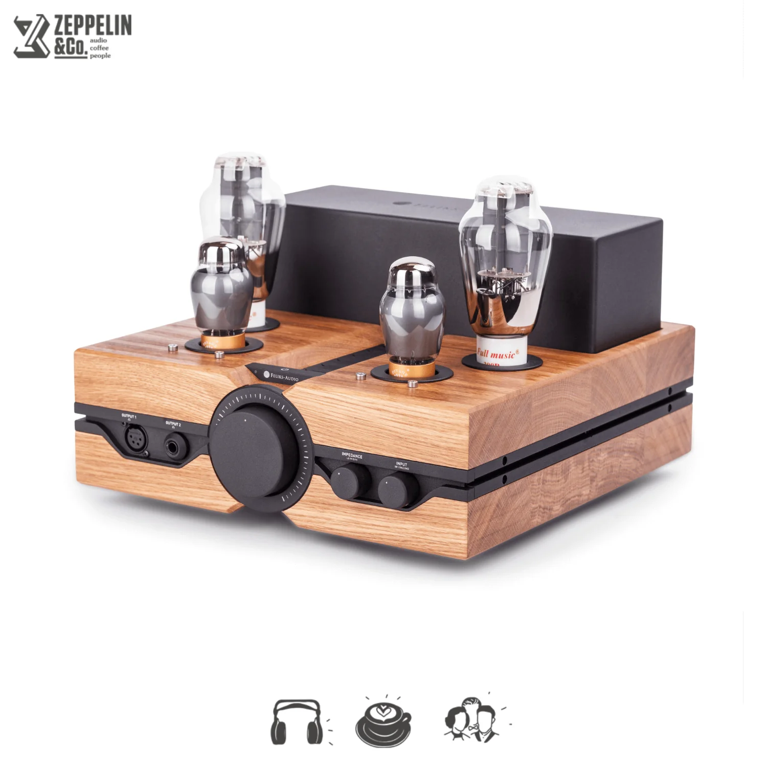 Feliks Audio Envy