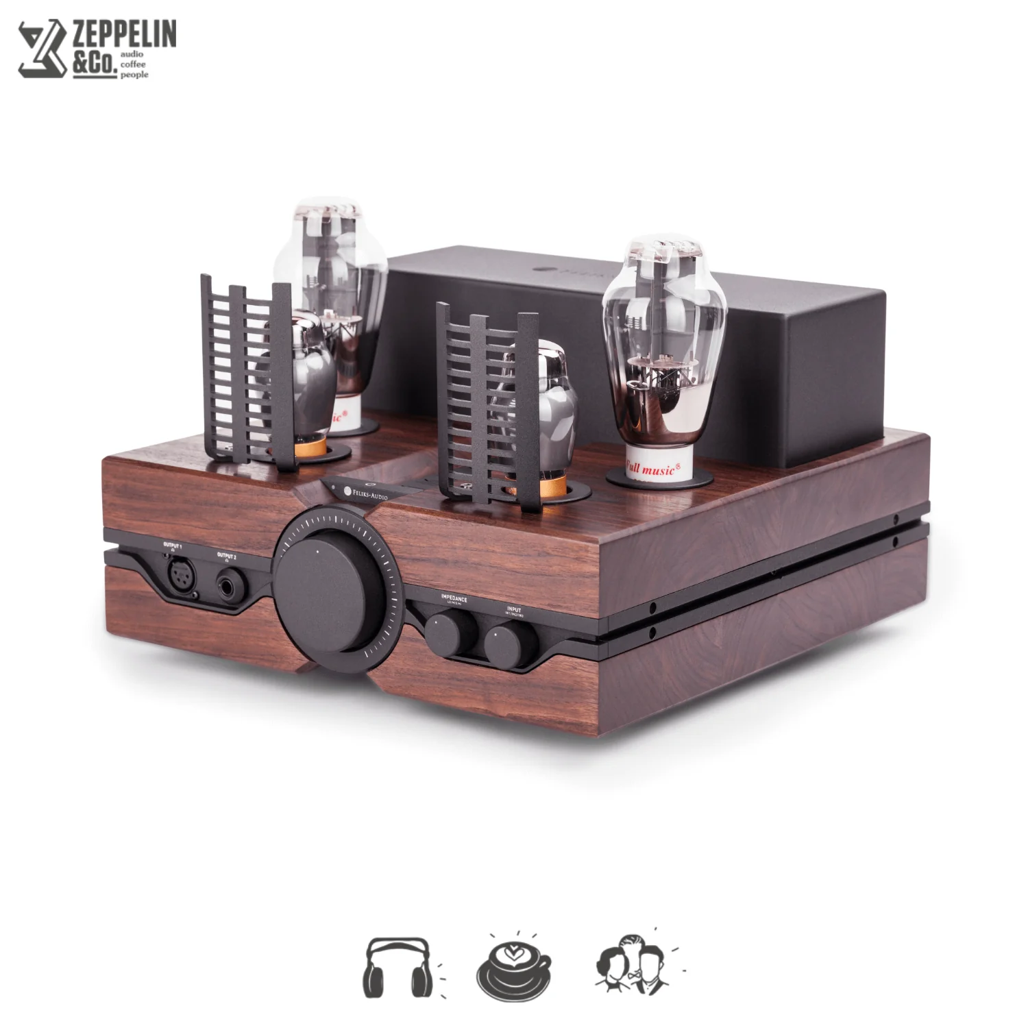Feliks Audio Envy - Image 2
