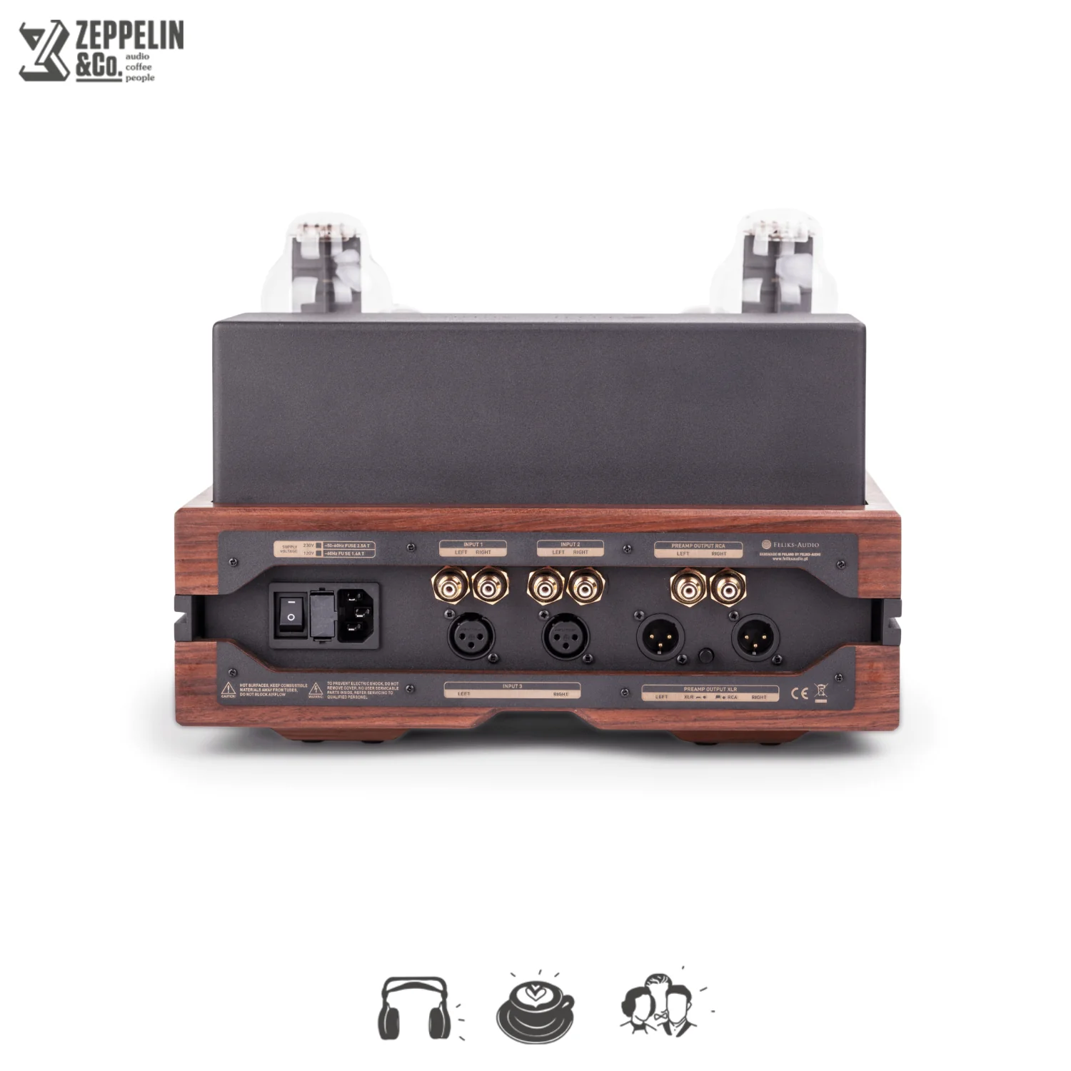 Feliks Audio Envy - Image 6