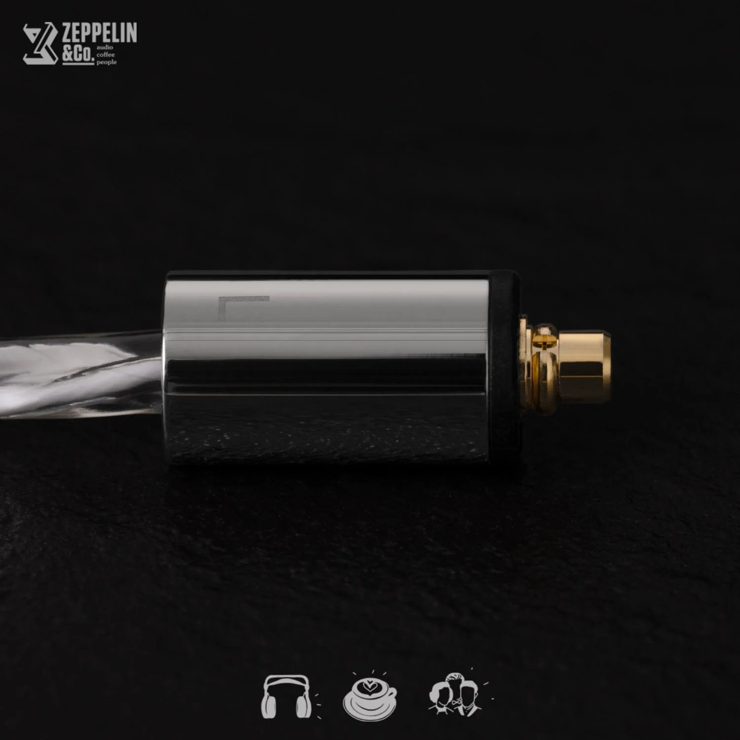 Final Audio A10000 - Image 2