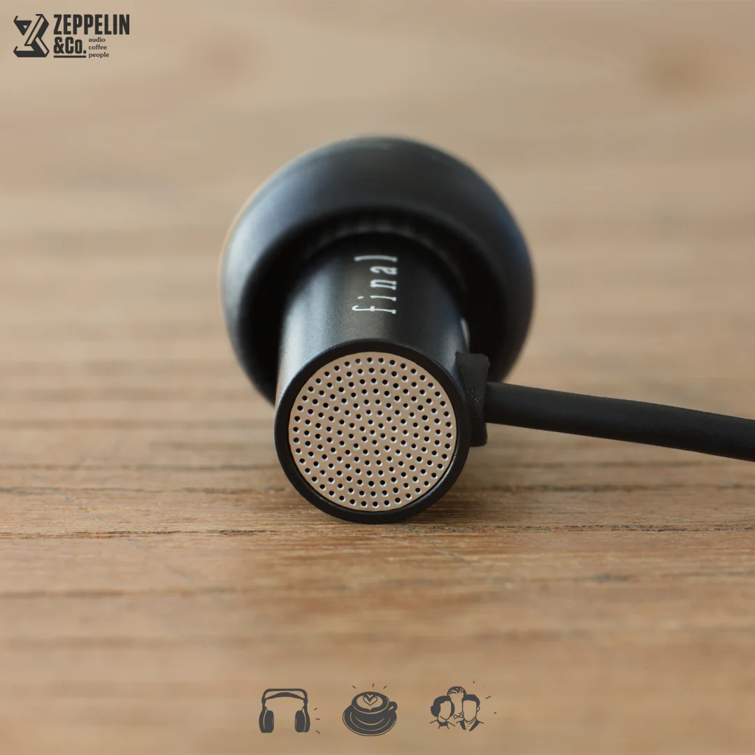 Final Audio E2000 - Image 3