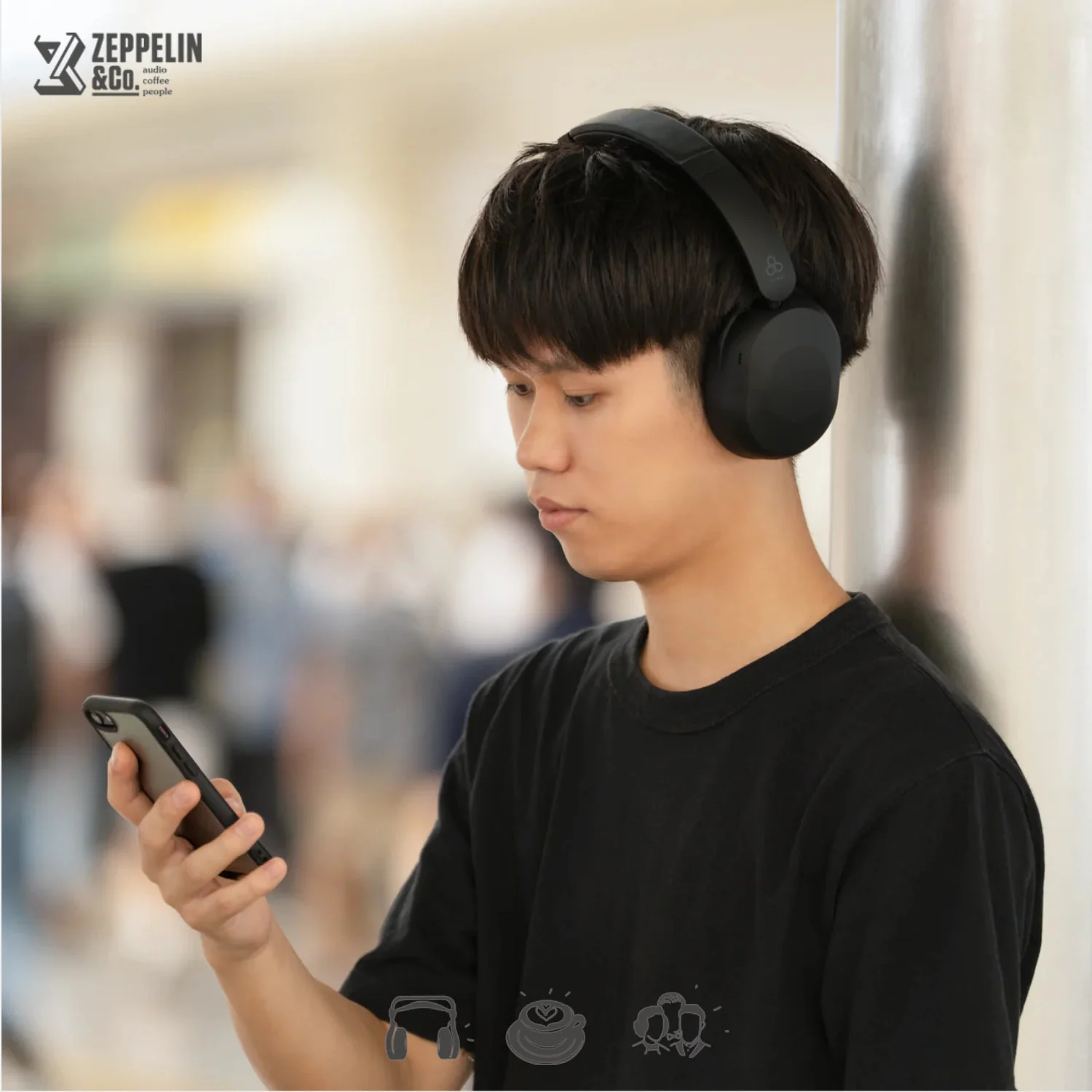 Final Audio UX1000 - Image 4