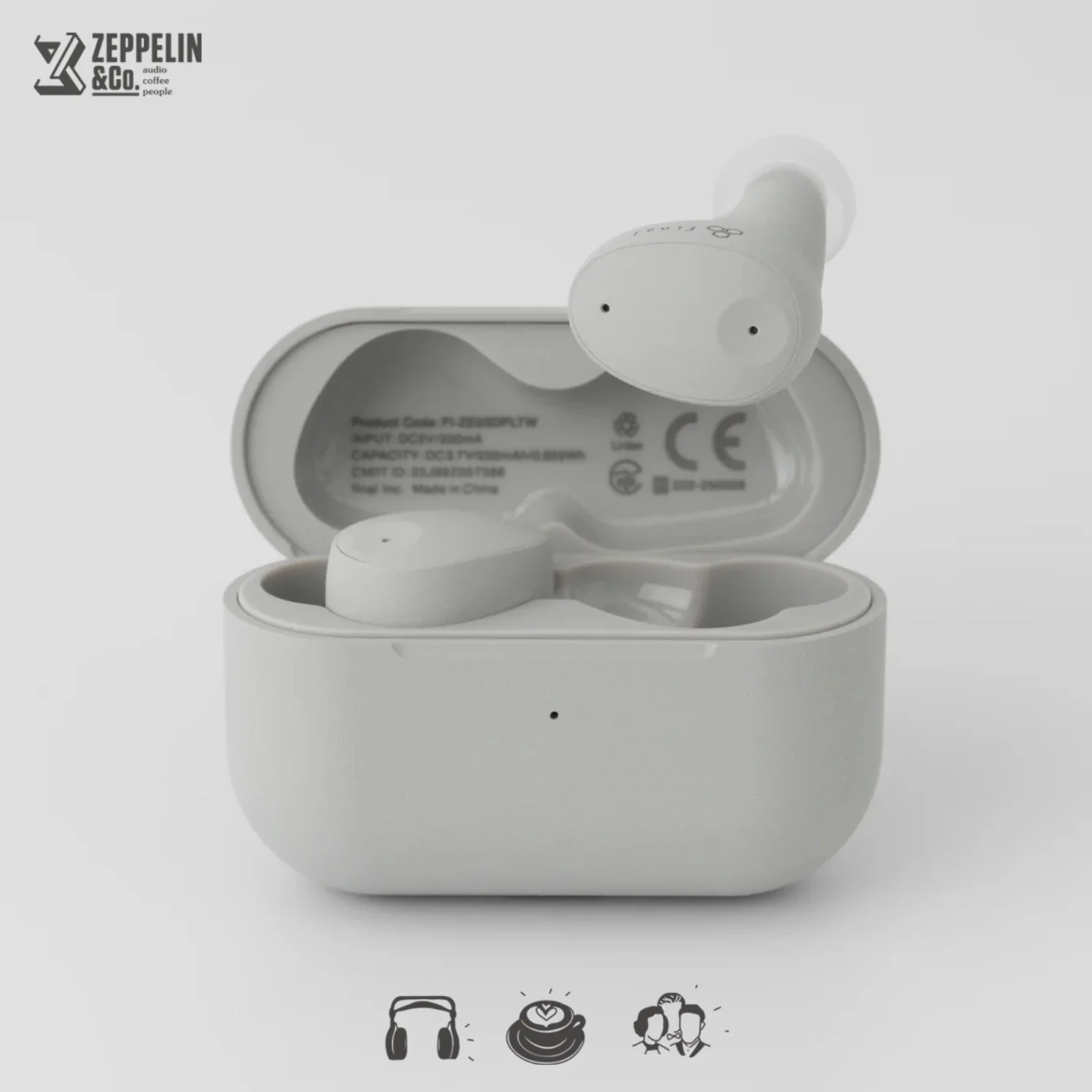 Final Audio ZE300 - Image 5