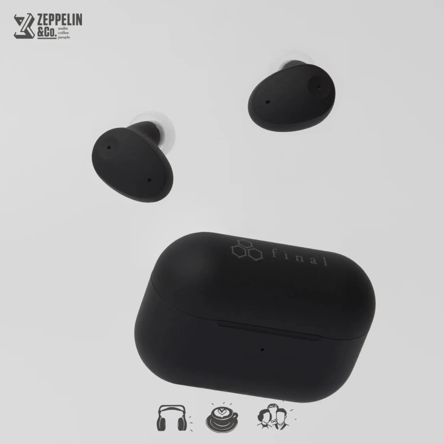 Final Audio ZE300 - Image 6