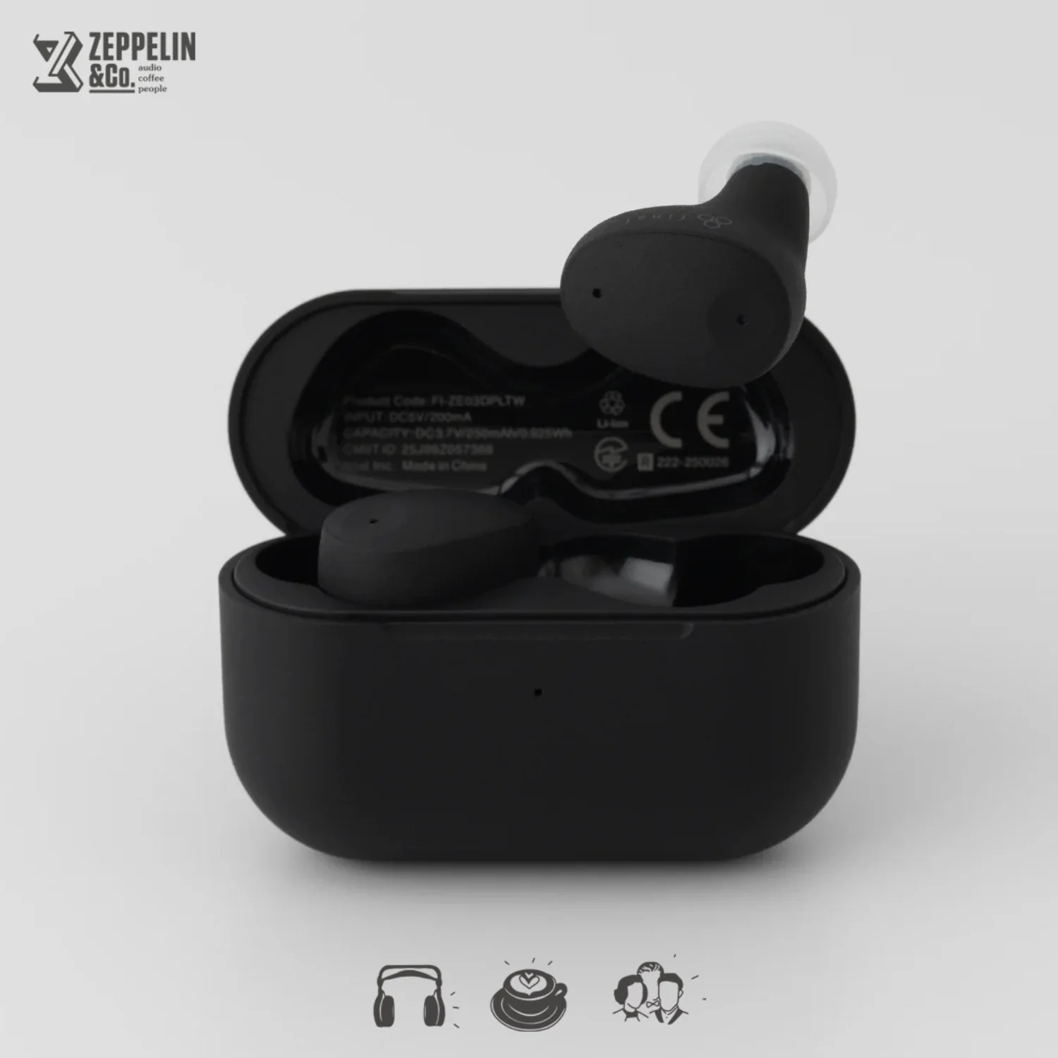 Final Audio ZE300 - Image 7