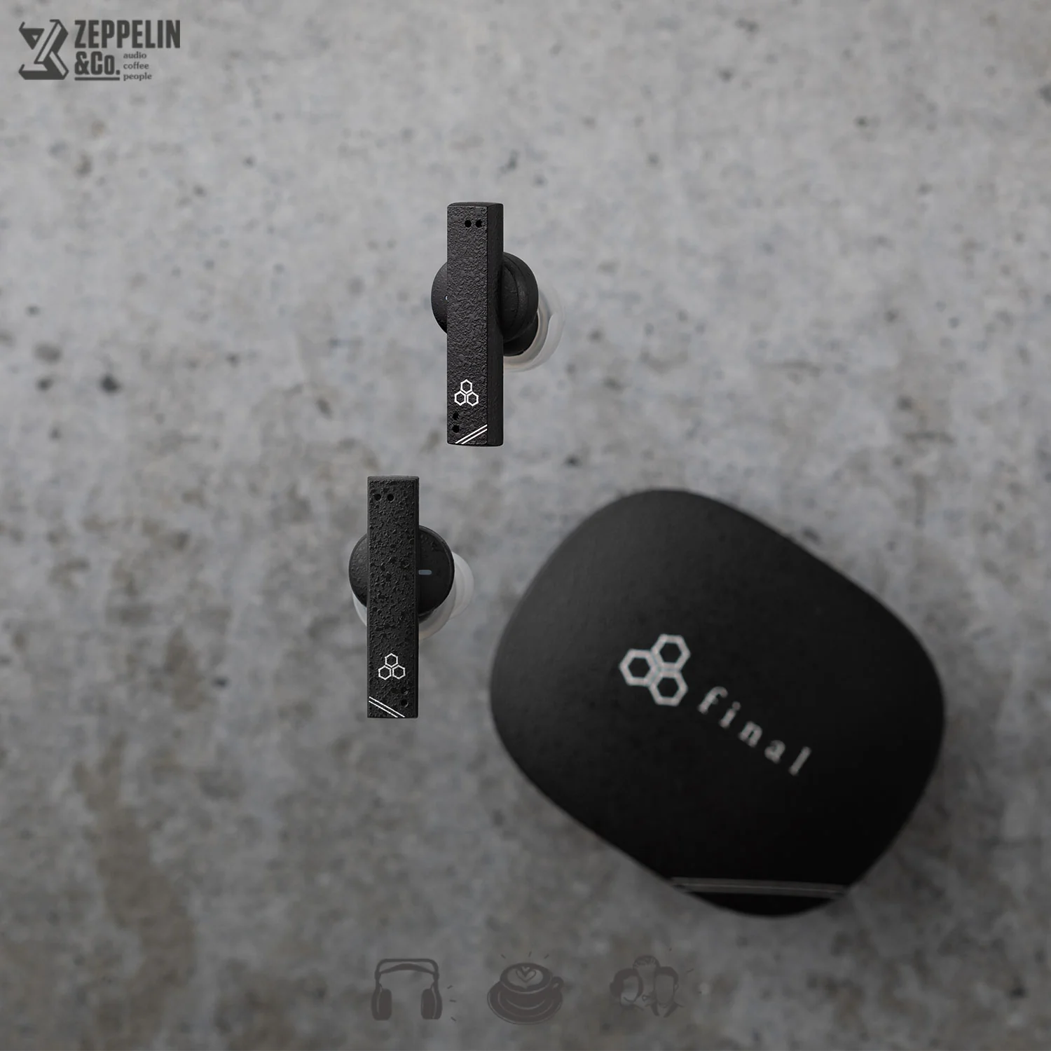 Final Audio ZE8000 Mk.2 - Image 6