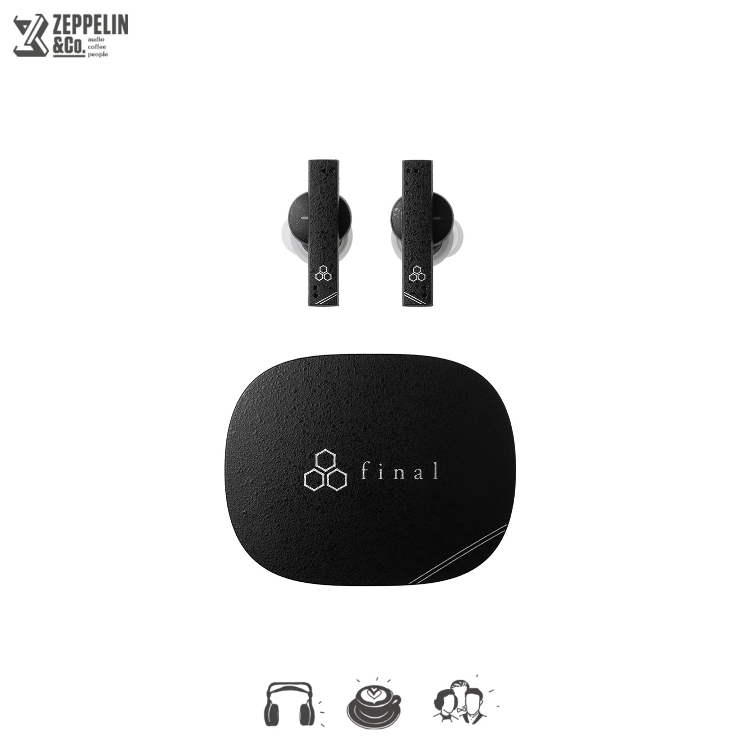 Final Audio ZE8000 Mk.2 - Image 7