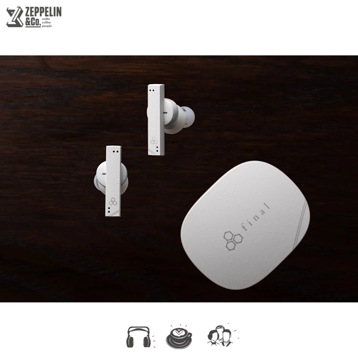 Final Audio ZE8000 Mk.2 - Image 8