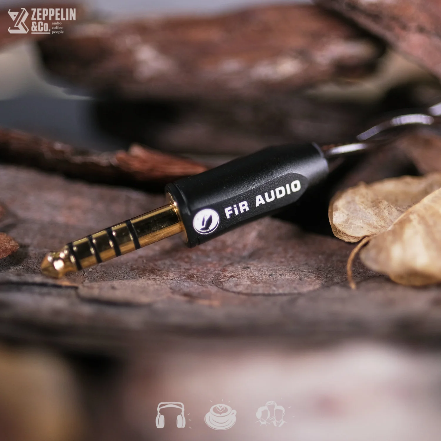 Fir Audio Radon 6 UIEM - Image 4