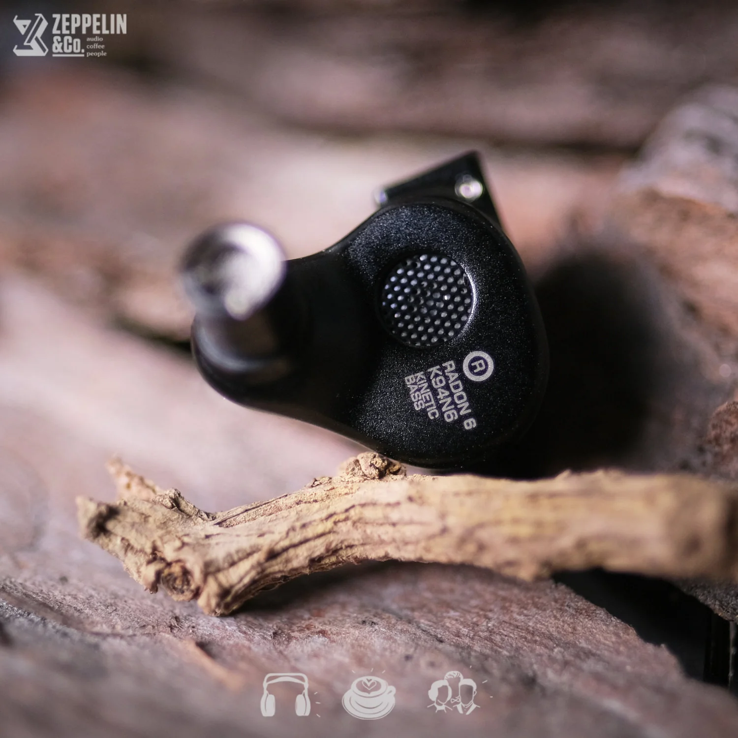 Fir Audio Radon 6 UIEM - Image 5