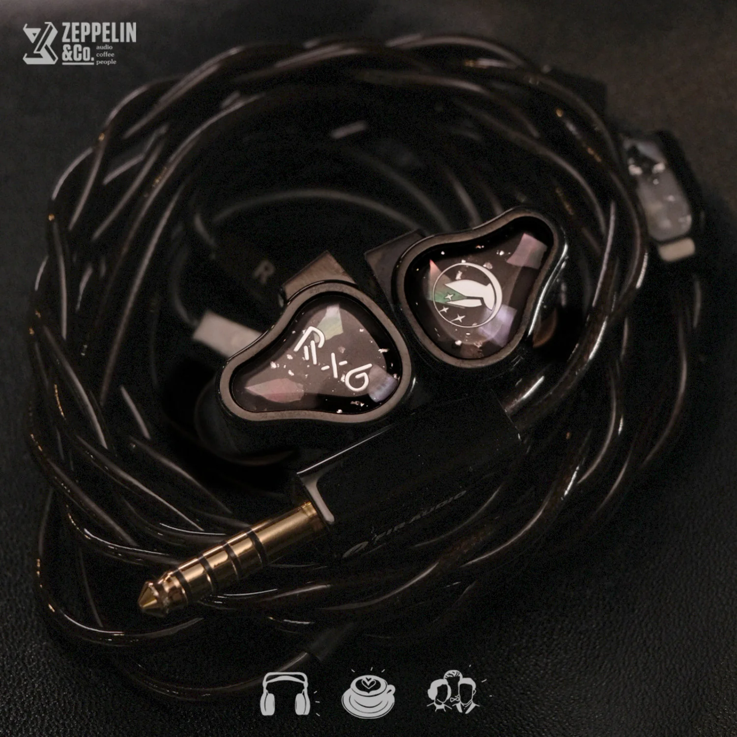 Fir Audio Redux 6 UIEM - Image 5