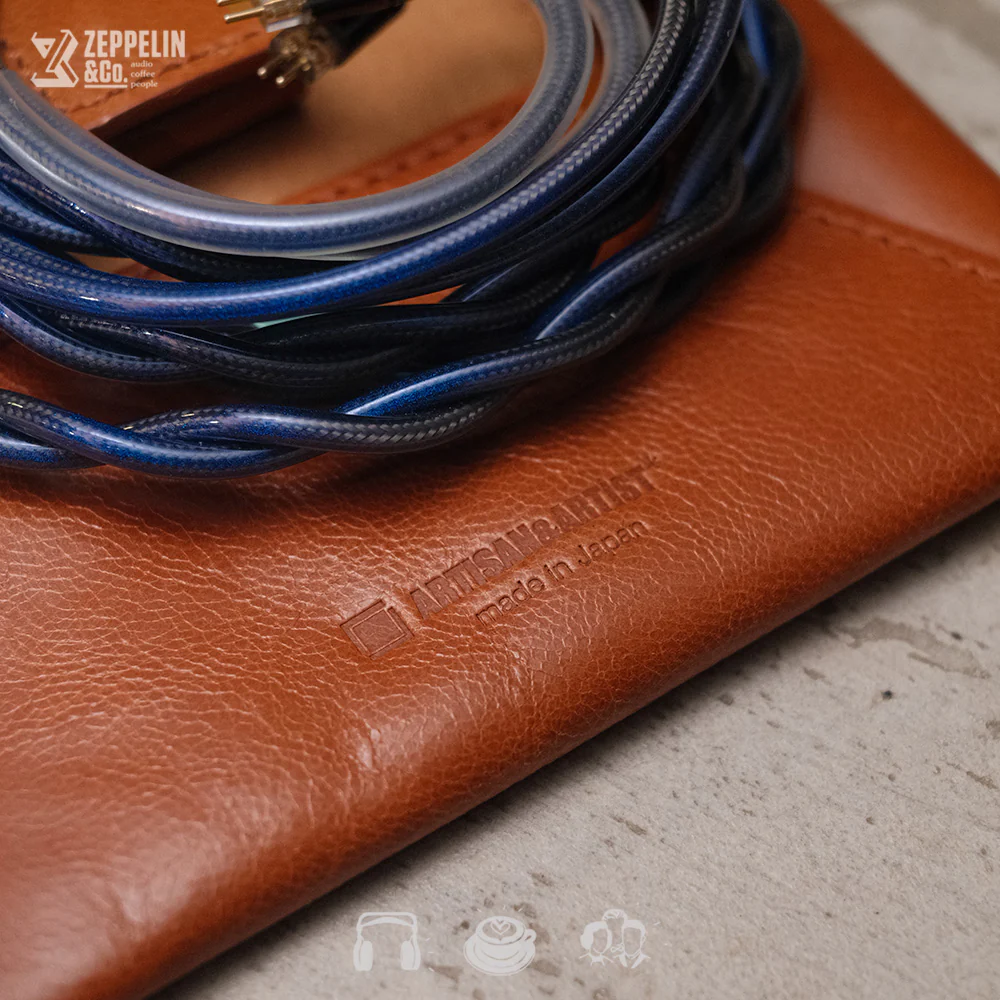 Flash Acoustics x Zepp Blue25 - Image 3