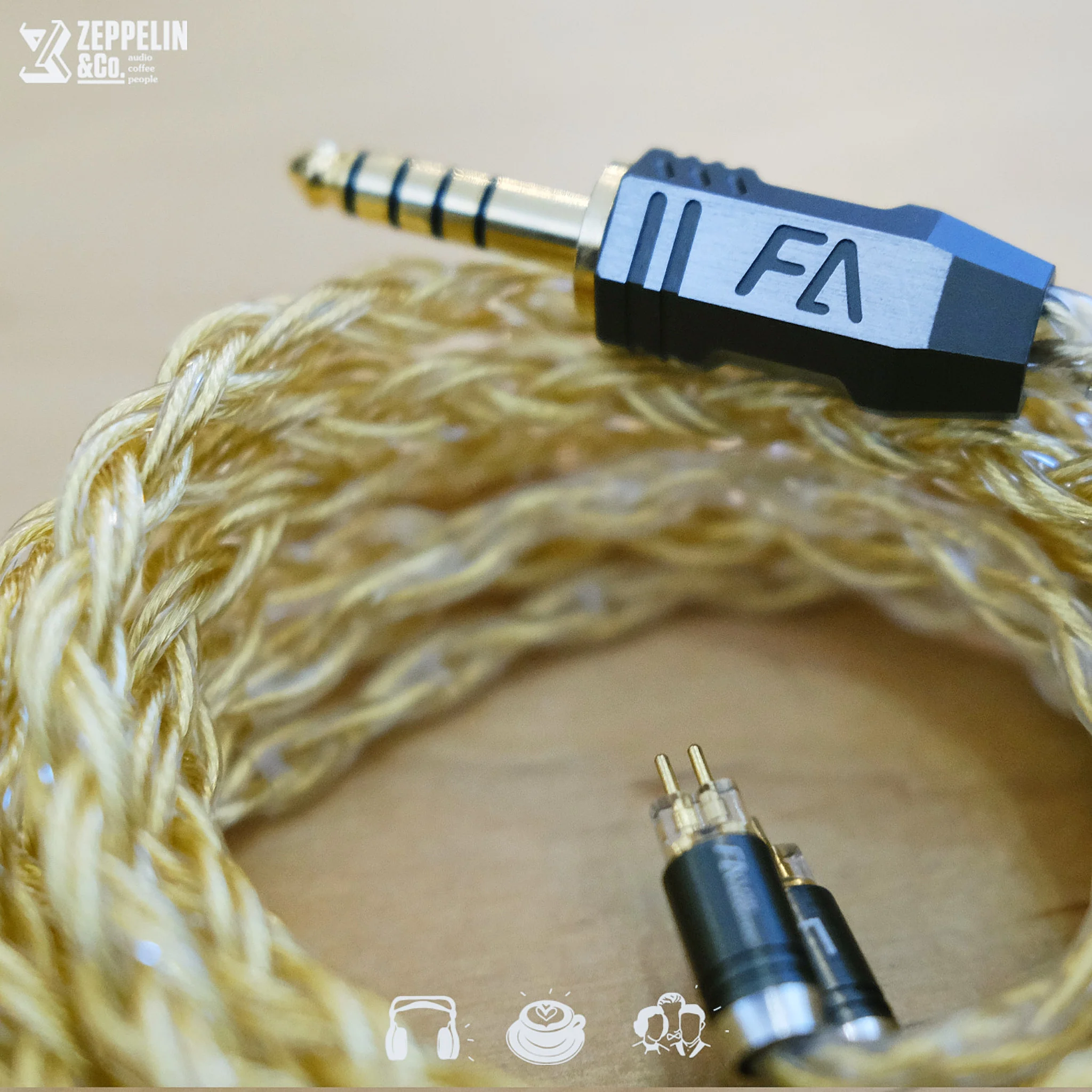 Flash Acoustics Catalina - Image 4