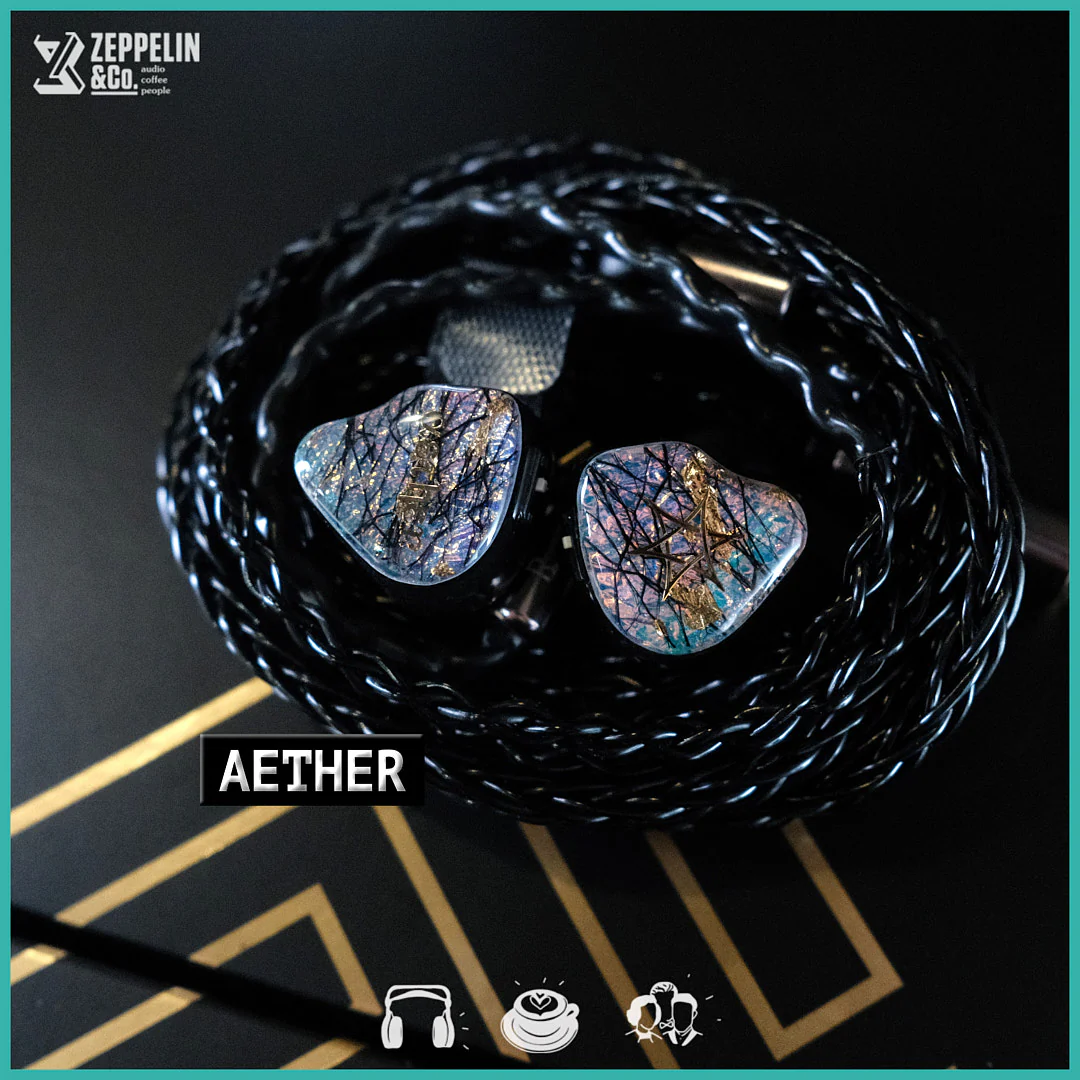FlipEars Aether UIEM