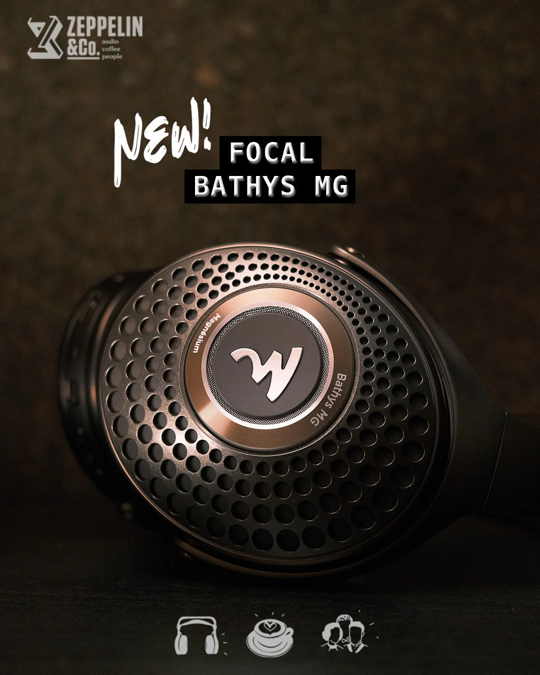 Focal Bathys MG